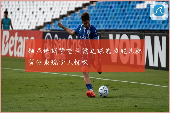 维尼修斯赞哈兰德进球能力超凡祝贺他表现令人惊叹
